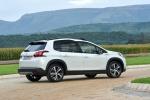 Peugeot 2008 GT Line 2017 года (ZA)